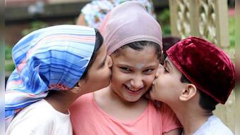 Parsi New Year 2019: On the occasion of Navroz, community renews spirit of kindness, patience with hearty feast