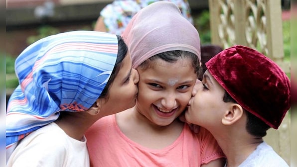 Parsi New Year 2019: On the occasion of Navroz, community renews spirit of kindness, patience with hearty feast