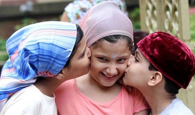 Parsi New Year 2019: On the occasion of Navroz, community renews spirit of kindness, patience with hearty feast
