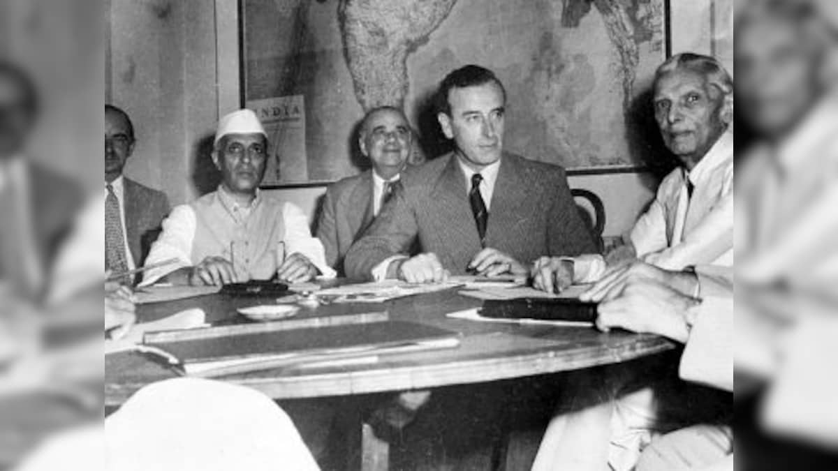 Partition was a historic swindle that India, Pakistan and Bangladesh must see through; steps to undo British wrongdoing necessary