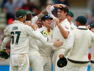 IPL 2020 Auction: Australians Pat Cummins, Glenn Maxwell and Nathan Coulter-Nile enjoy million-dollar payday IPL 2020 Auction: Australians Pat Cummins, Glenn Maxwell and Nathan Coulter-Nile enjoy million-dollar payday