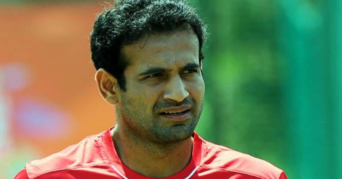 Irfan Pathan, several cricket aspirants leave Jammu and Kashmir as U16