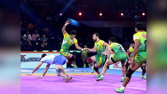 Pro Kabaddi 2019 Highights, Patna Pirates vs UP Yoddha at Patna: Pardeep Narwal stars as Patna sign off home leg with win