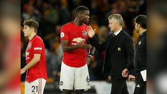 League Cup: Paul Pogba likely to return for Rochdale clash, says Manchester United boss Ole Gunnar Solskjaer