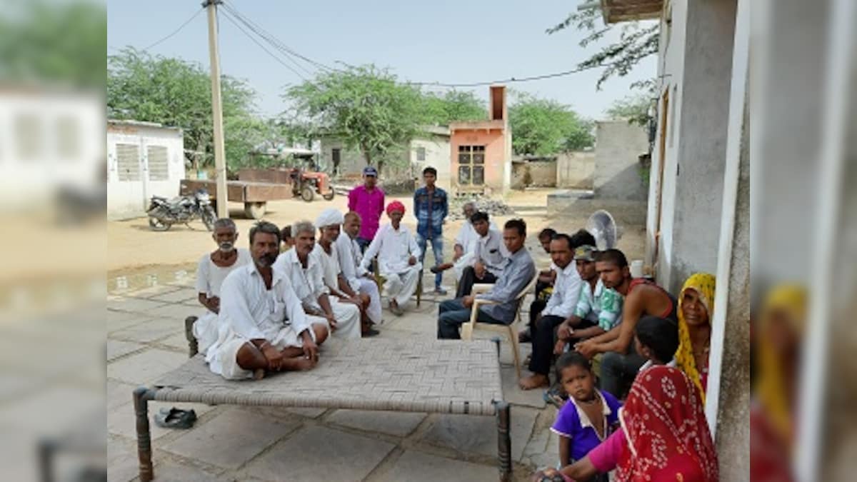 Stalled wedding processions, overpriced water, social abomination: Dalits in Rajasthan’s Madhopura continue to suffer atrocities