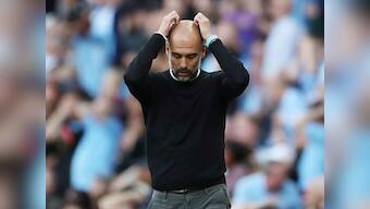 Champions League: Manchester City could play in next year's competition if CAS freezes ban during appeal