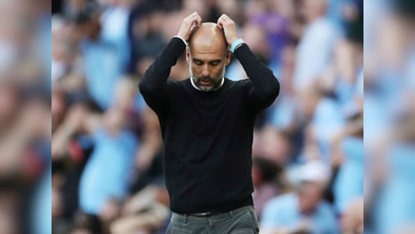 Champions League: Manchester City could play in next year's competition if CAS freezes ban during appeal