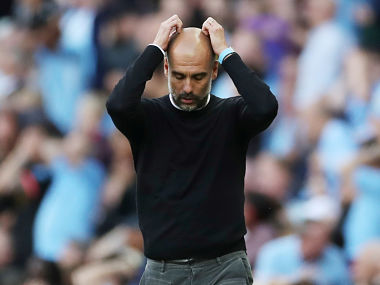 Champions League: Manchester City could play in next year's competition if CAS freezes ban during appeal Champions League: Manchester City could play in next year's competition if CAS freezes ban during appeal