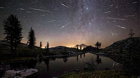 Perseid Meteor Shower peaks tonight: Here's how to catch the best meteor shower of 2020