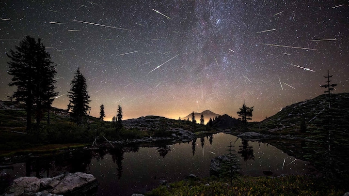 Perseid Meteor Shower peaks tonight: Here's how to catch the best meteor shower of 2020