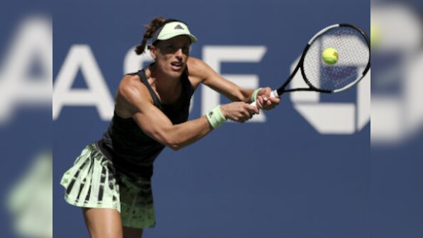 US Open 2019: Andrea Petkovic reminds us why matchups are so important in tennis with win over Petra Kvitova
