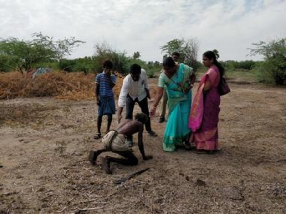 Institutions, states should come together to plan for welfare of tribals