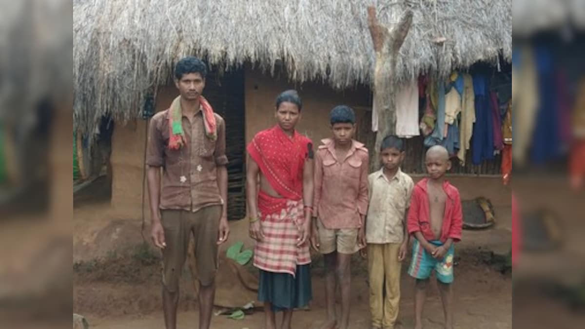 Adivasis and the Indian State: Caught between Hinduisation and indifferent  govt, Madias of Maharashtra struggle to make ends meet – Firstpost