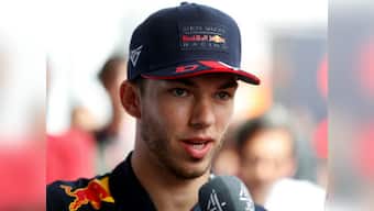 Red Bull Racing's risky swap reflects team's flexibility of switching drivers as Pierre Gasly falls short of expectations