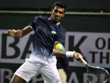 Los Cabos Open: Wasteful Prajnesh Gunneswaran crashes out in second round after losing to Taylor Fritz Los Cabos Open: Wasteful Prajnesh Gunneswaran crashes out in second round after losing to Taylor Fritz