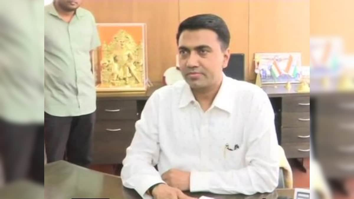 Goa Assembly elections 2022: BJP will win over 22 seats in Goa, PM Modi has conveyed best wishes, says Pramod Sawant