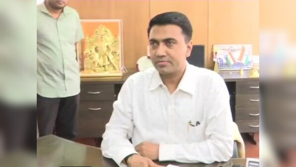 Goa Assembly elections 2022: BJP will win over 22 seats in Goa, PM Modi has conveyed best wishes, says Pramod Sawant