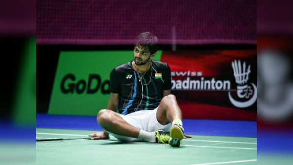 BWF World Championships 2019: Despite tame loss to Kento Momota, B Sai Praneeth's bronze medal highlights his maturity