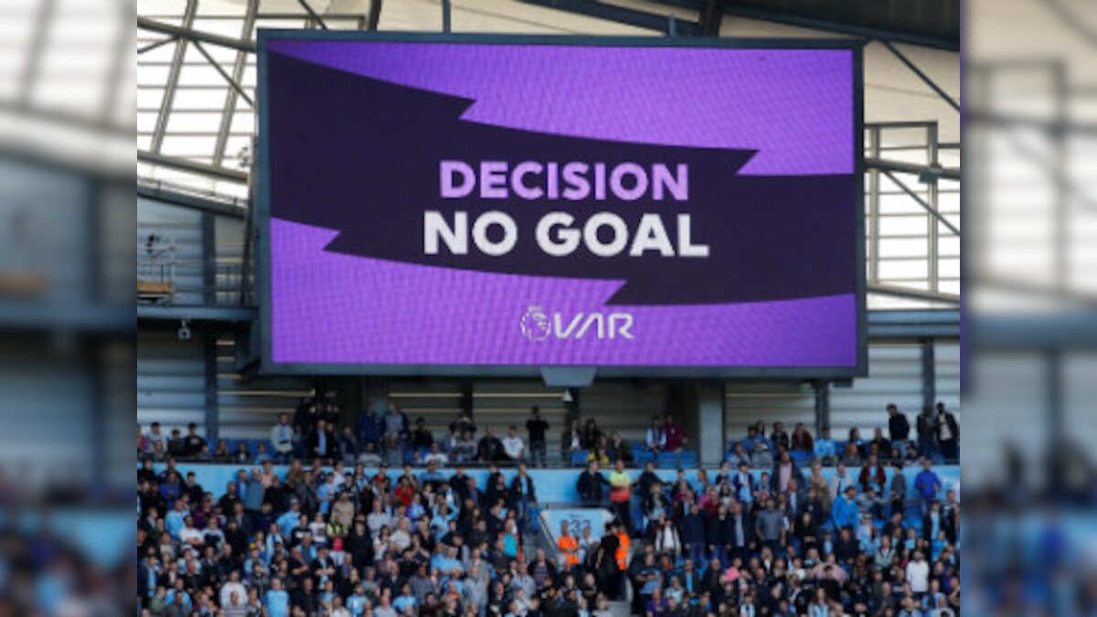 World football's lawmaking body to discuss VAR, concussion management at December meeting