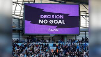 World football's lawmaking body to discuss VAR, concussion management at December meeting