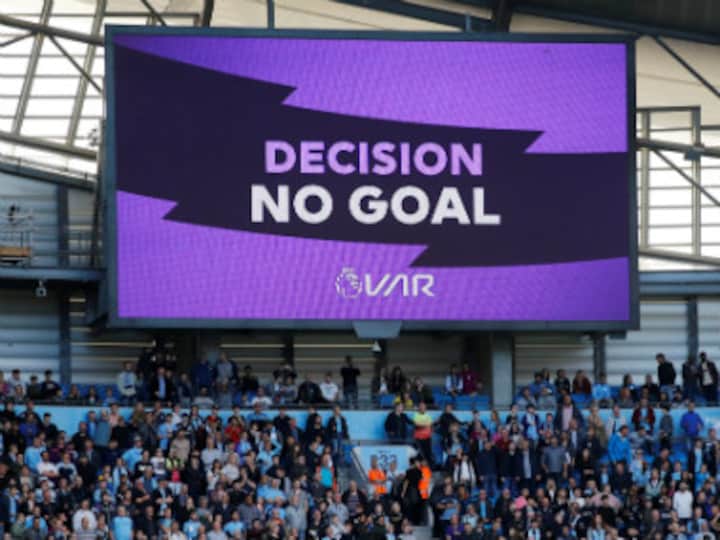 World football's lawmaking body to discuss VAR, concussion management at December meeting