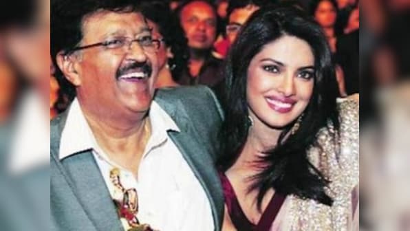 Priyanka Chopra pens a heartwarming post on her father's birth anniversary: You are with us everyday