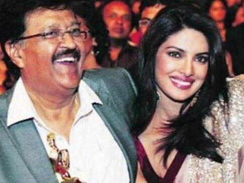 Priyanka Chopra pens a heartwarming post on her father's birth anniversary: You are with us everyday Priyanka Chopra pens a heartwarming post on her father's birth anniversary: You are with us everyday