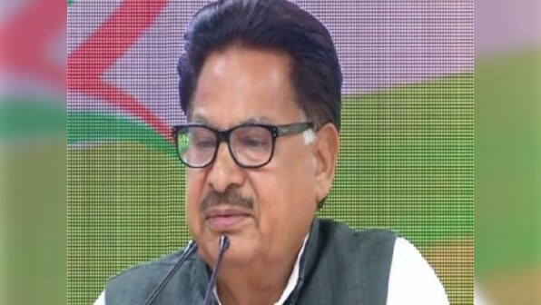 Congress condemns Mohan Bhagwat's call for debate on reservations, accuses BJP, RSS of being against Dalits and OBCs