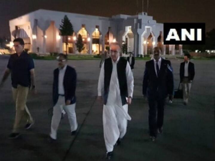 Article 370 revoked: Amid rising bilateral tensions with India, Pakistan FM Shah Mehmood Qureshi departs for China