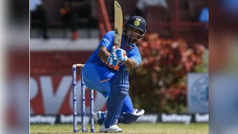 India vs West Indies: Rishabh Pant underscores his genius in match-winning innings as India sweep T20I series