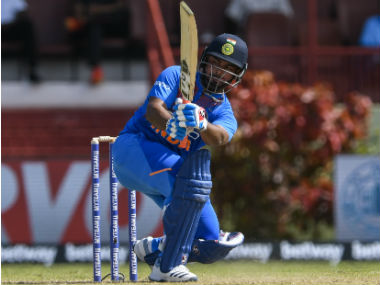 India vs West Indies: Rishabh Pant underscores his genius in match-winning innings as India sweep T20I series India vs West Indies: Rishabh Pant underscores his genius in match-winning innings as India sweep T20I series