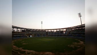Coronavirus Outbreak: No resumption of cricket practice in red zone Mumbai