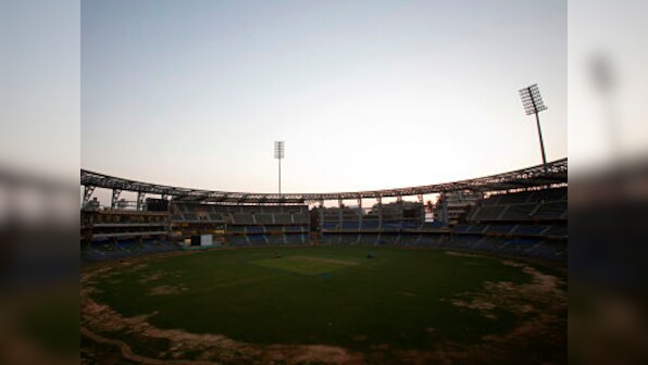 Western Railway threatens to dismantle two Wankhede foot overbridges unless Mumbai Cricket Association pays for repairs