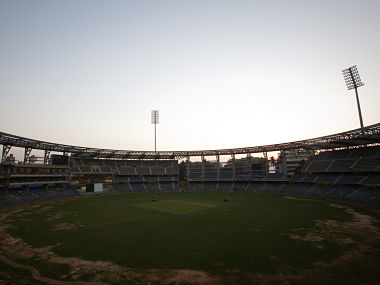 Coronavirus Outbreak: BMC directs MCA to hand over Wankhede Stadium for potential creation of quarantine facility Coronavirus Outbreak: BMC directs MCA to hand over Wankhede Stadium for potential creation of quarantine facility