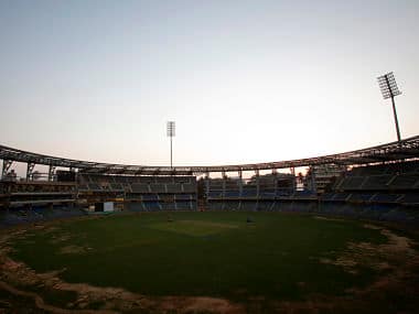Western Railway threatens to dismantle two Wankhede foot overbridges unless Mumbai Cricket Association pays for repairs