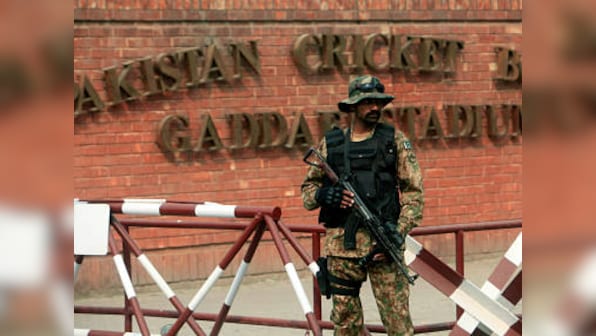 PCB removes long-serving employees in a bid to overhaul National Cricket Academy and bring in younger blood