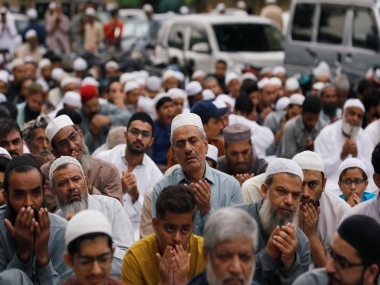 Kashmir after Article 370: Pakistan dedicates Eid-al-Adha to Valley; Imran Khan govt calls for 'simple manner' celebration Kashmir after Article 370: Pakistan dedicates Eid-al-Adha to Valley; Imran Khan govt calls for 'simple manner' celebration