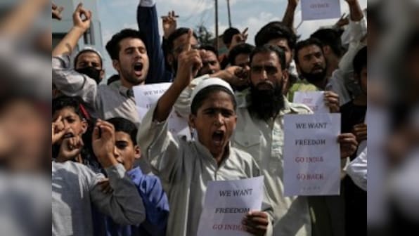 'Right to healthcare, life compromised': Doctors voice concern for J&K patients in open letter to Union govt