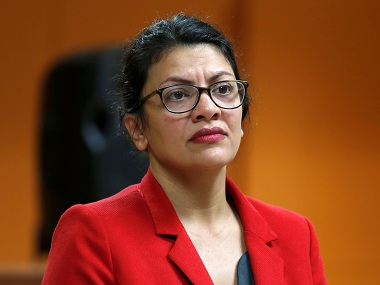 Rashida Tlaib rejects Israel's offer to visit family in West Bank, says 'oppressive conditions' designed to humiliate her Rashida Tlaib rejects Israel's offer to visit family in West Bank, says 'oppressive conditions' designed to humiliate her