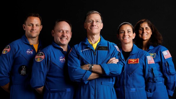 Are Boeing Starliner's chosen astronauts seeing the frontier of commercial spaceflight?