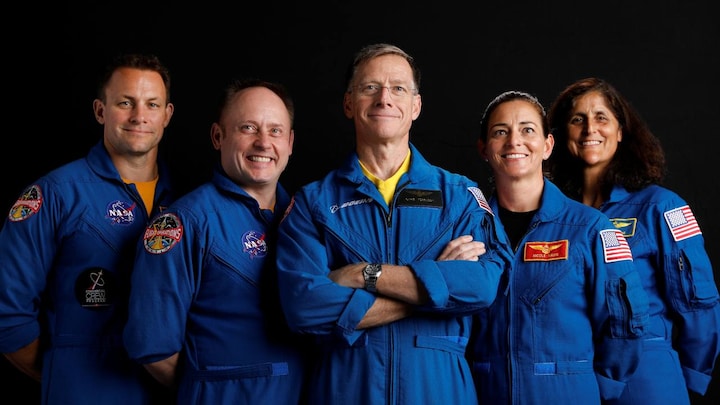 Are Boeing Starliner's chosen astronauts seeing the frontier of commercial spaceflight?