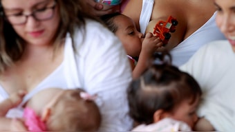 World Breastfeeding Week 2019: The special mother-child bond with innumerable benefits