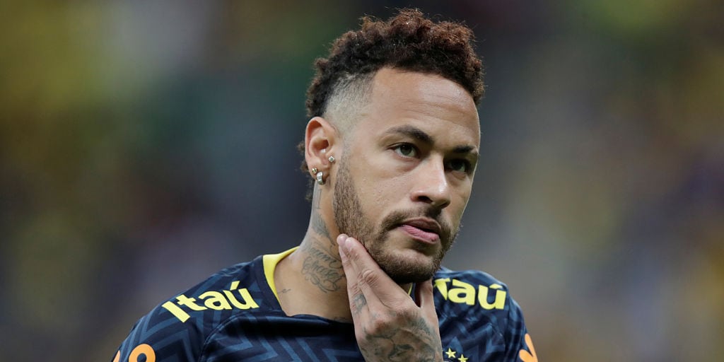 Neymar Jr is a corporate tool driven by market forces; forward must now focus on football or risk losing it all-Sports News , Firstpost