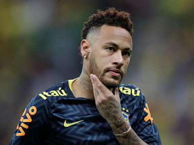 Neymar Jr is a corporate tool driven by market forces; forward must now focus on football or risk losing it all Neymar Jr is a corporate tool driven by market forces; forward must now focus on football or risk losing it all