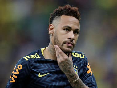 Neymar Jr is a corporate tool driven by market forces; forward must now focus on football or risk losing it all