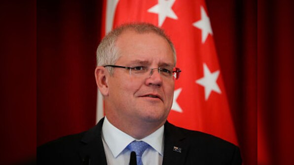 Amid growing tensions with Iran, Australia to join US-led mission to protect shipping through Strait of Hormuz