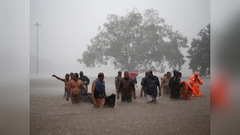 Kerala floods: Toll rises to 59; IMD issues red alert for 3 districts; Rahul Gandhi to arrive on two-day state visit today