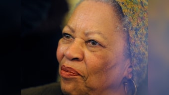 Toni Morrison, a giant of American literature, perfected a confluence of lyricism and no-nonsense truthtelling
