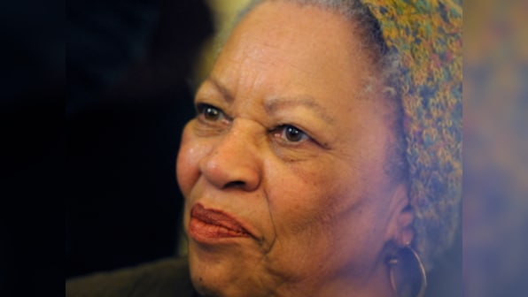 Toni Morrison, a giant of American literature, perfected a confluence of lyricism and no-nonsense truthtelling