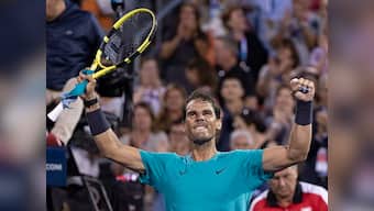 Rogers Cup: Rafael Nadal eyes second straight Canadian crown after Gael Monfils withdraws